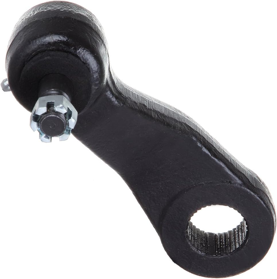 2-PC Pitman Arm Replacement for Ford Crown Victoria G7707