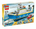 Sealed New in Box Creator Transport Ferry E664