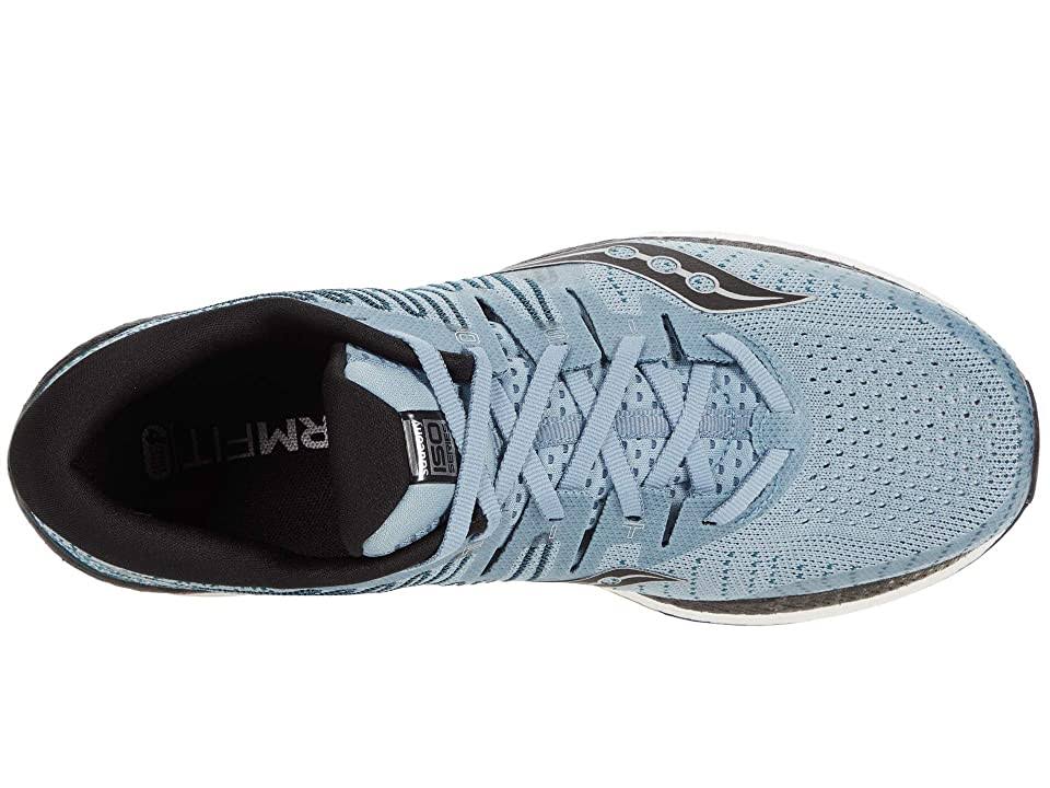 Indigo/Black Saucony Liberty ISO 2 C4761