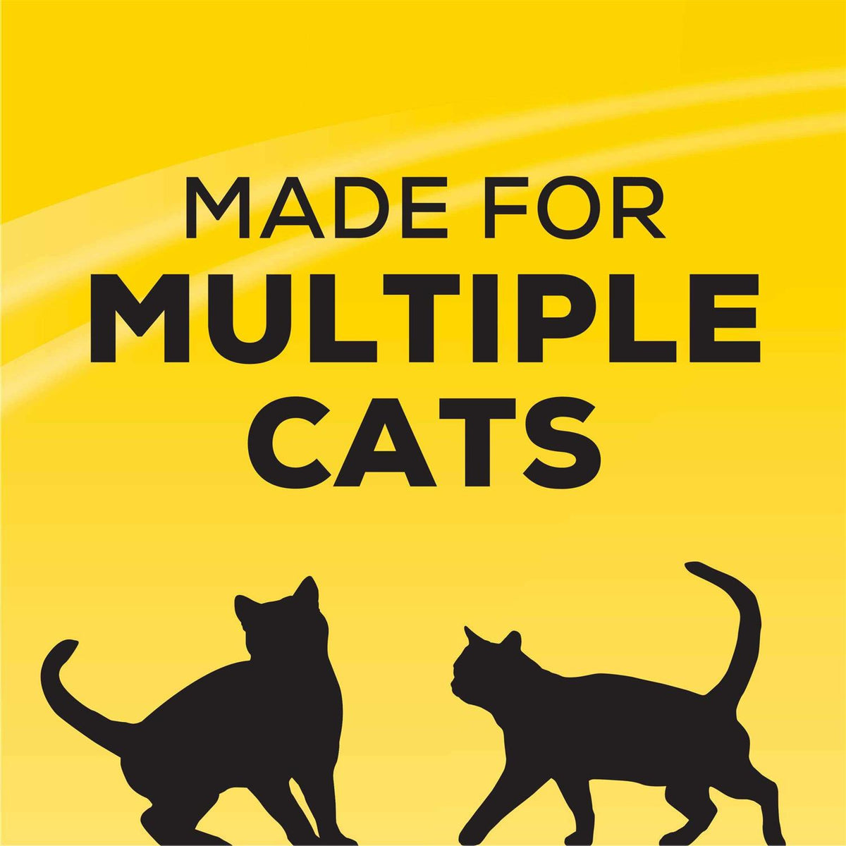 Clumping Cat Litter V210