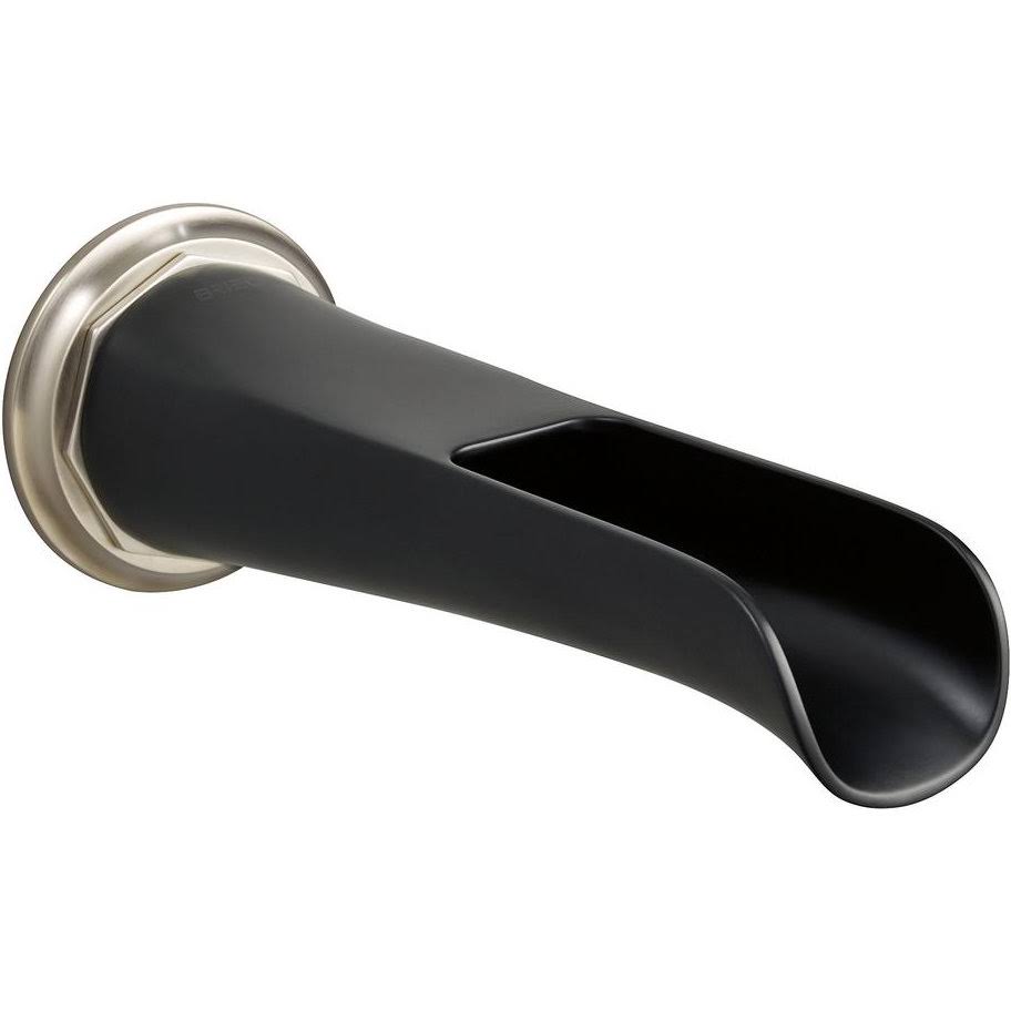 Non-Diverter Tub Spout K7457