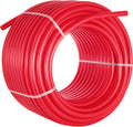 1 Inch 300ft Red Pex Tubing Non-Barrier Radiant Water Plumbing Pipe L31798