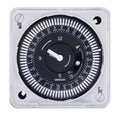 Electromechanical Timer, 7-Day, SPDT W147920