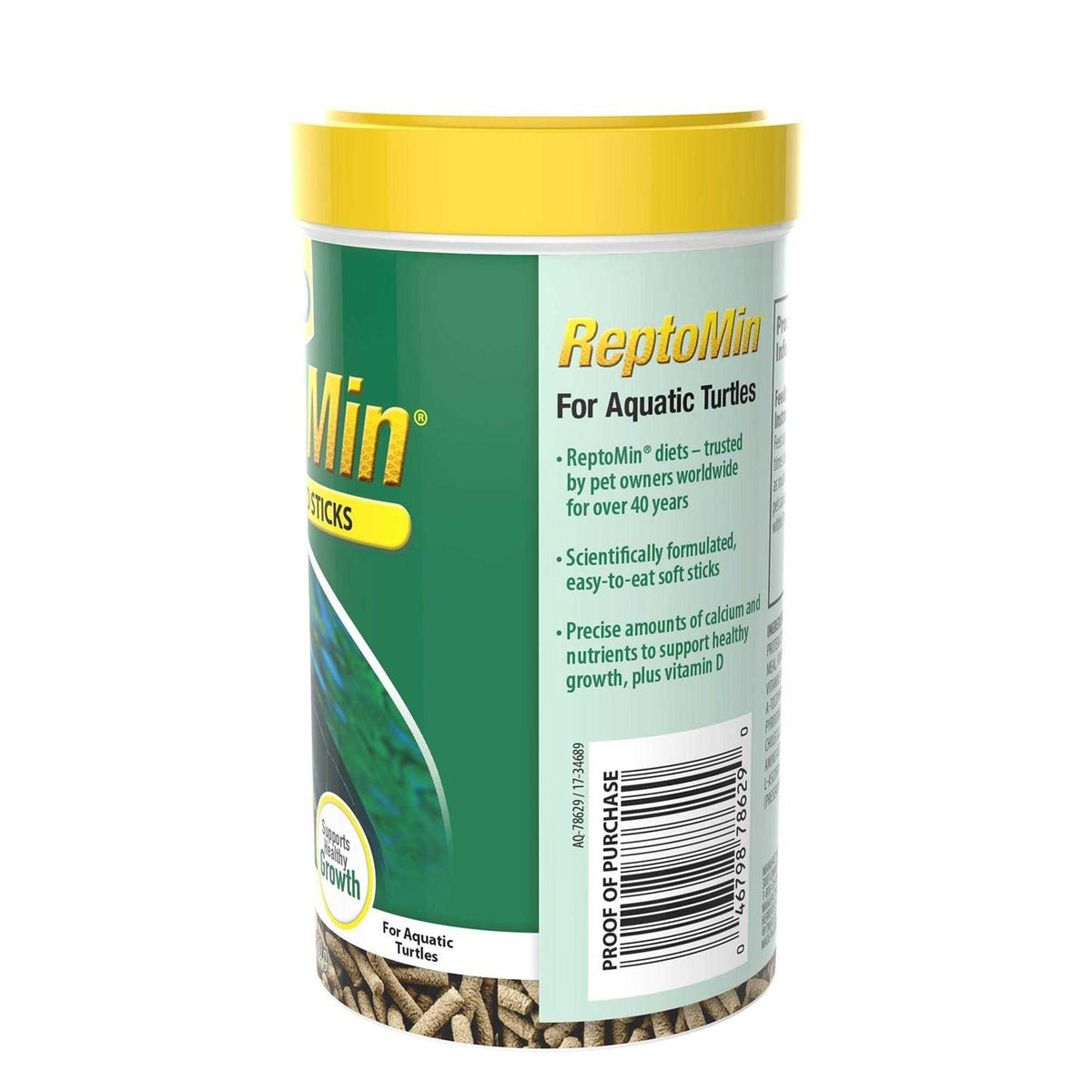 Floating Food Sticks N10392