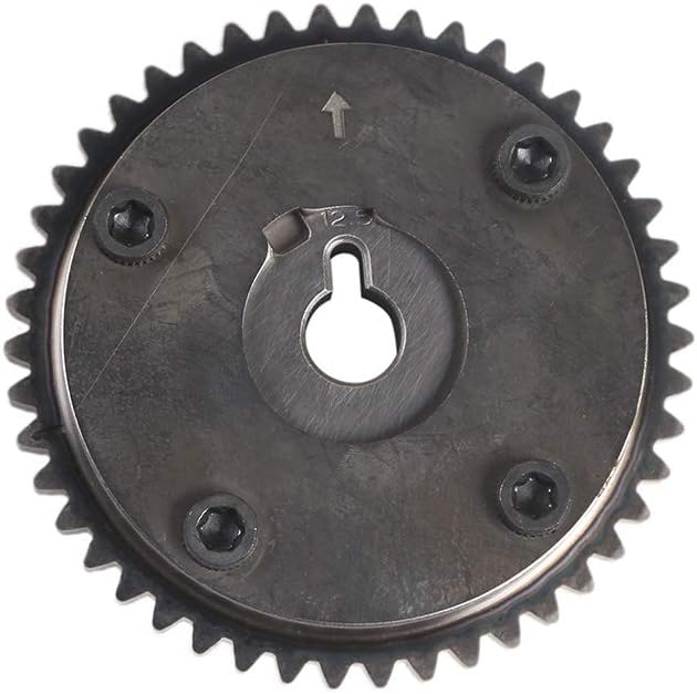 Engine Intake Timing Camshaft Sprocket 2.4L L4 DOHC Y586