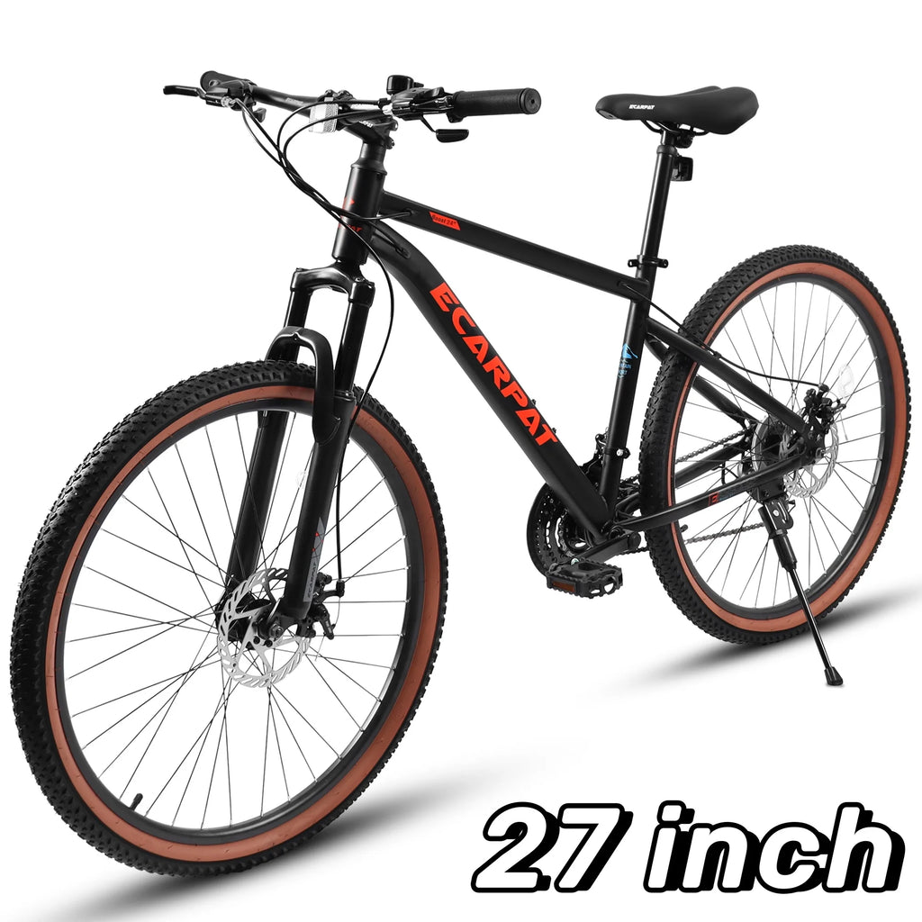 24 inch 21-Speed Mountain Bike with Disc Brake I486