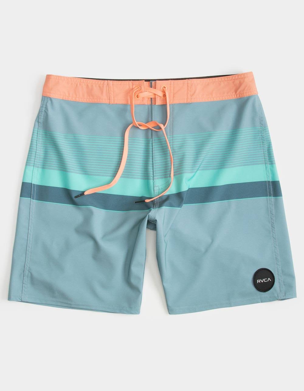 Blue 33 Boardshorts H800