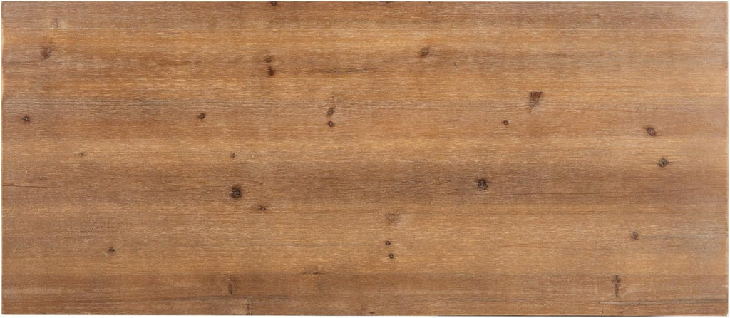 Natural Oak 9 Drawer Chest X493