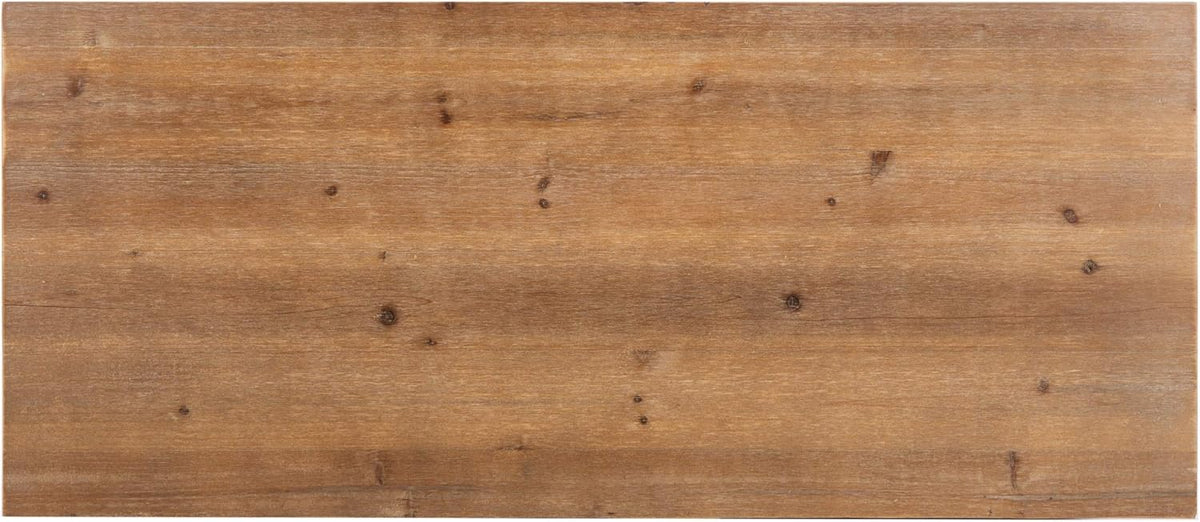 Natural Oak 9 Drawer Chest X493