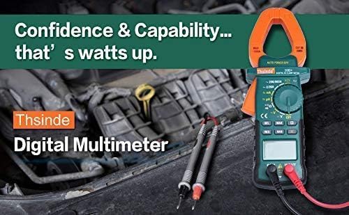 2set Digital Multimeter Test Leads with Banana Plug and Alligator Clips U498