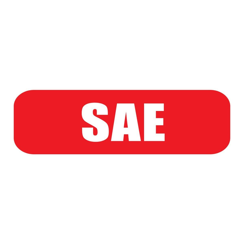 1/4 in. Drive SAE Deep Socket, 10-Piece S779