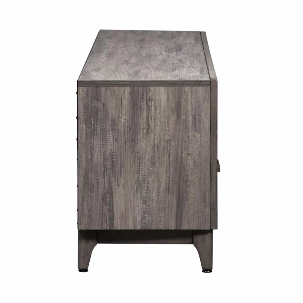 3 Drawer TV Stand S521869