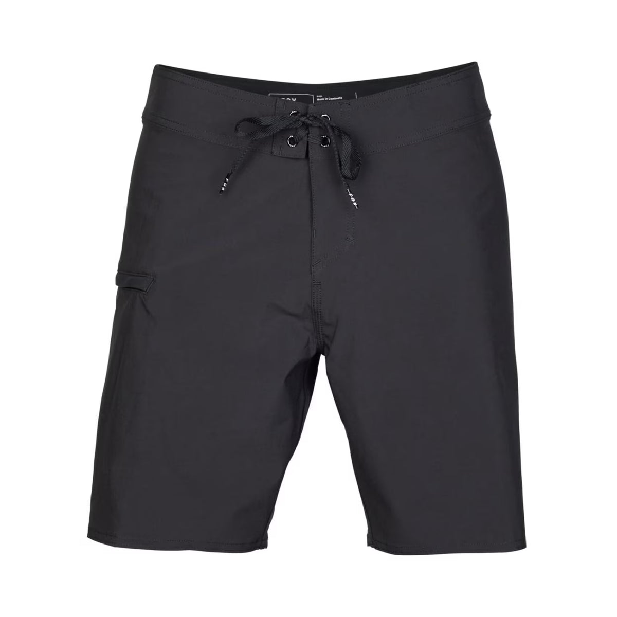 Black Boardshorts L9368