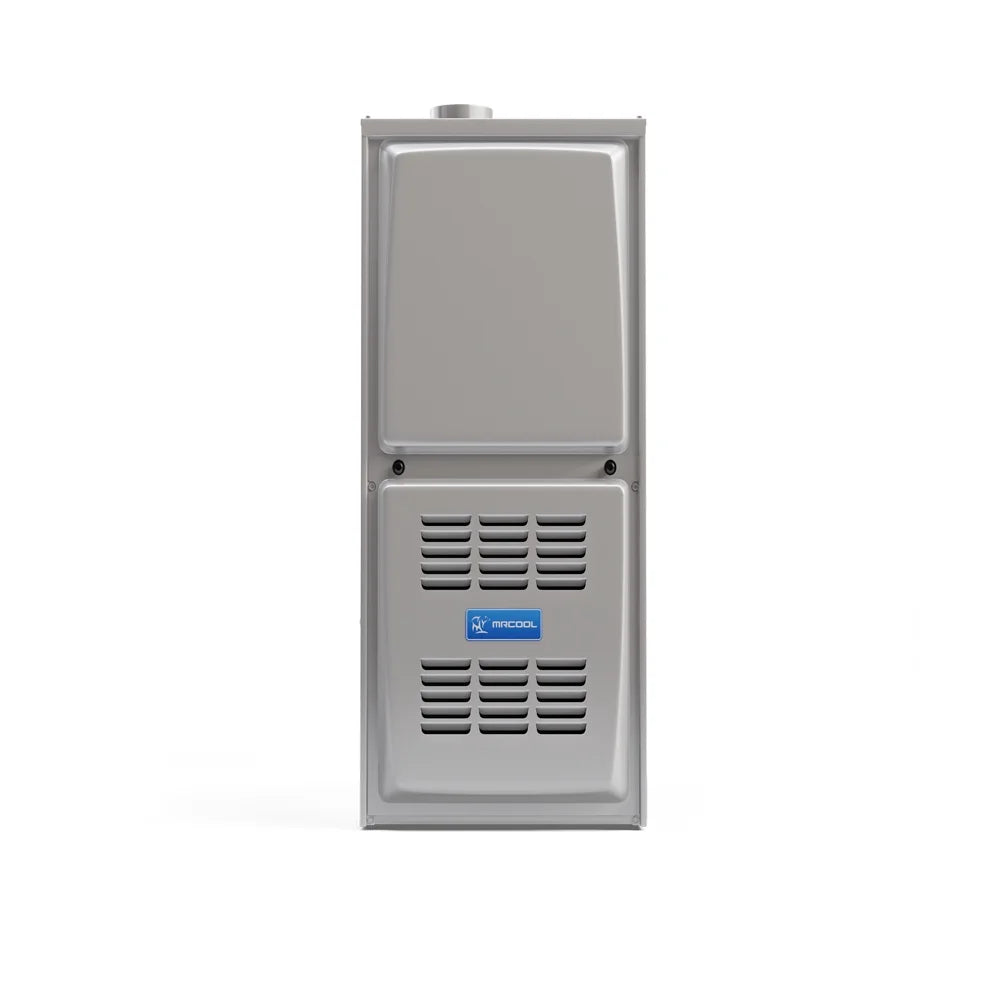 3 Ton 45,000 BTU Upflow Horizontal Gas Furnace Q225