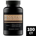 L-Arginine L-Citrulline 100 Capsules Nitric Oxide Booster Supplement N21360