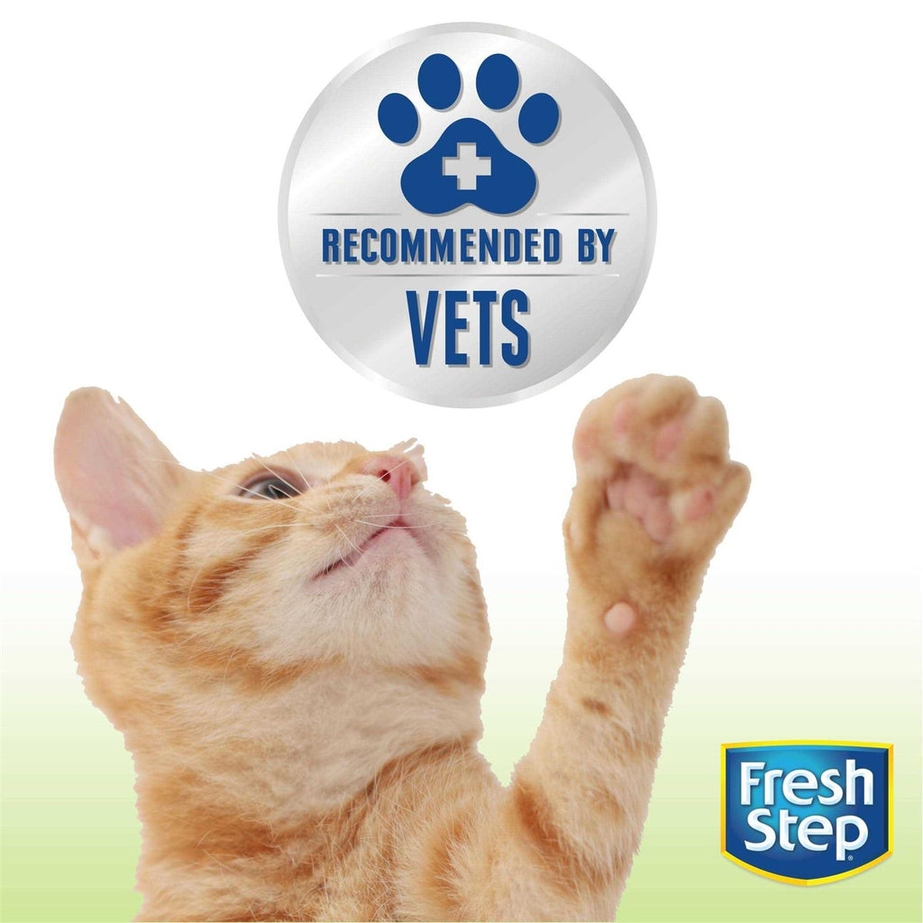Unscented Clumping Cat Litter O9905