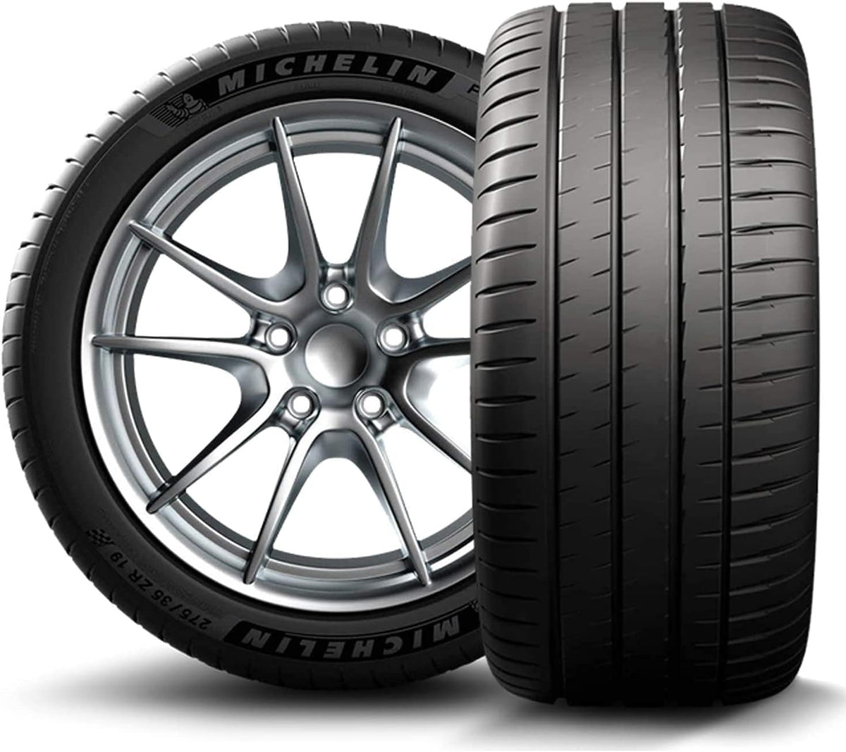 265/35ZR18 Performance Radial Tire O382