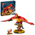 Harry Potter Phoenix Playset J39766