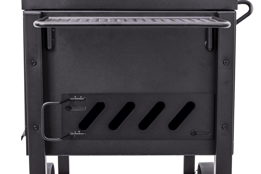 Charcoal Grill Q439919
