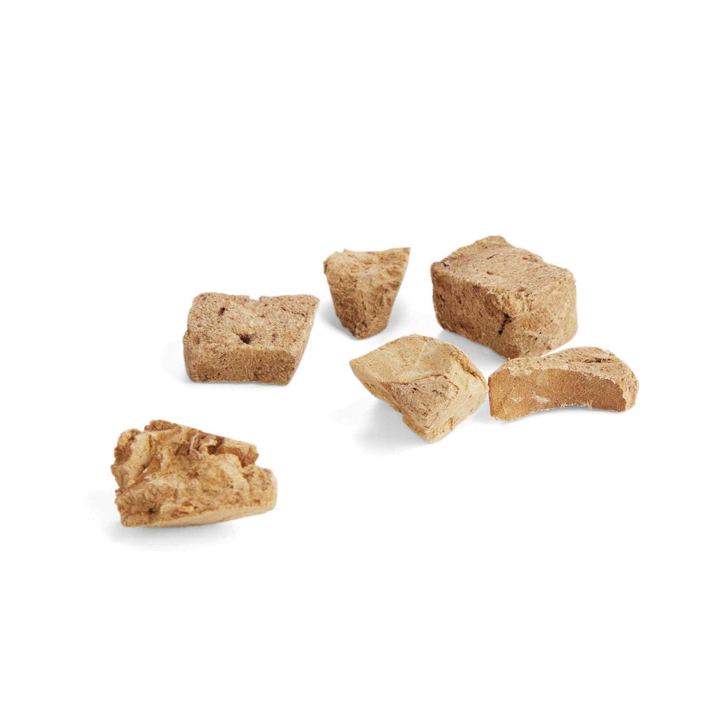 Turkey Liver Freeze-Dried Cat Treats X49793