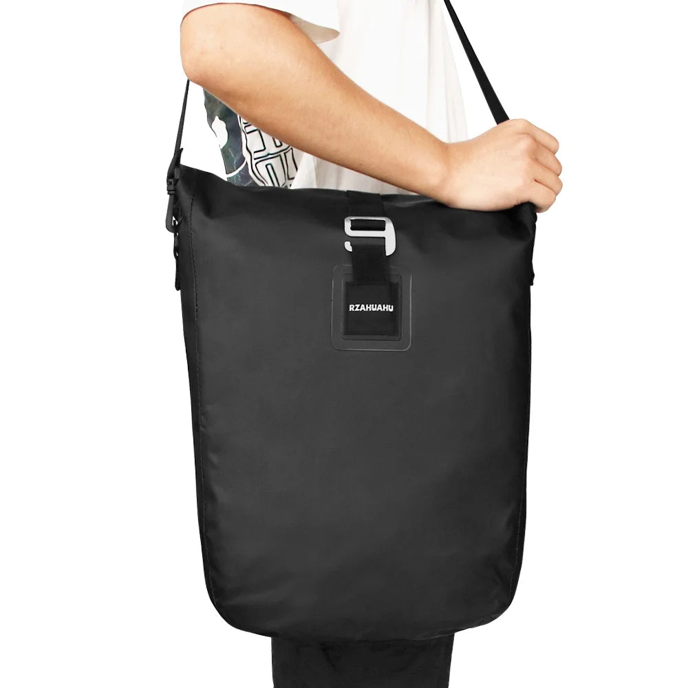 Waterproof 20L Bike Rear Rack Bag T661