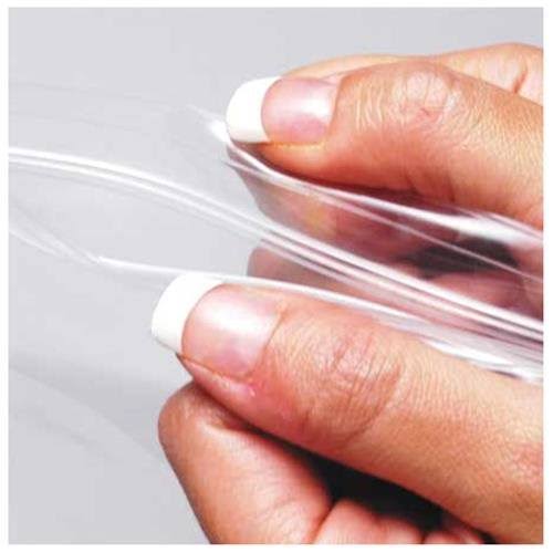 8x22 4 Mil Seal Top Bag 1,000 Pack F40829