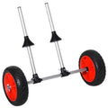 Kayak Cart with Aluminum Frame and Large Tires U98149