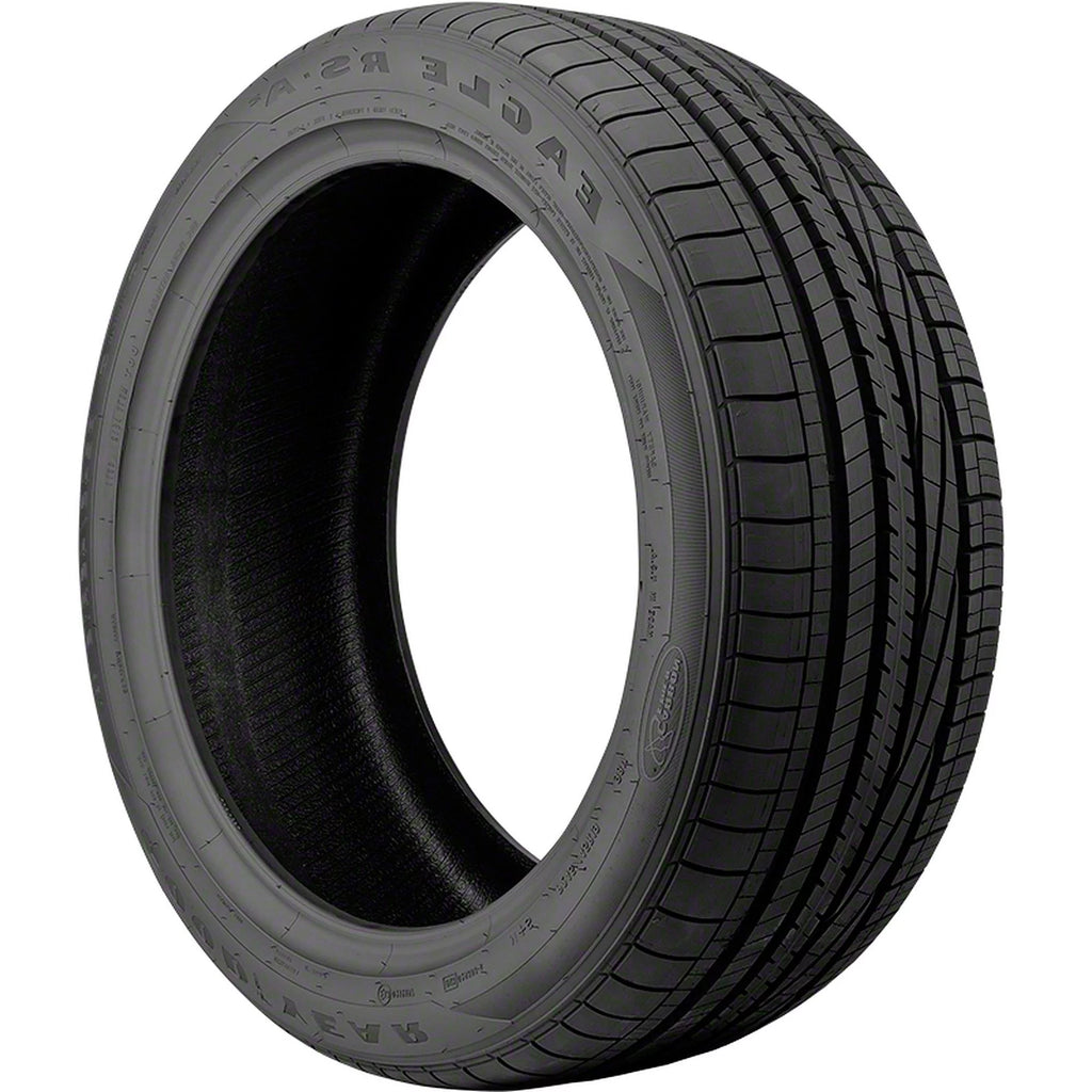 All Season 245/45R20 99Y Passenger Tire N9407
