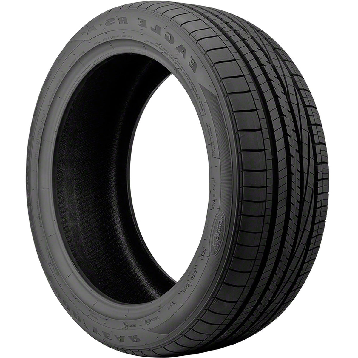 All Season 245/45R20 99Y Passenger Tire N9407