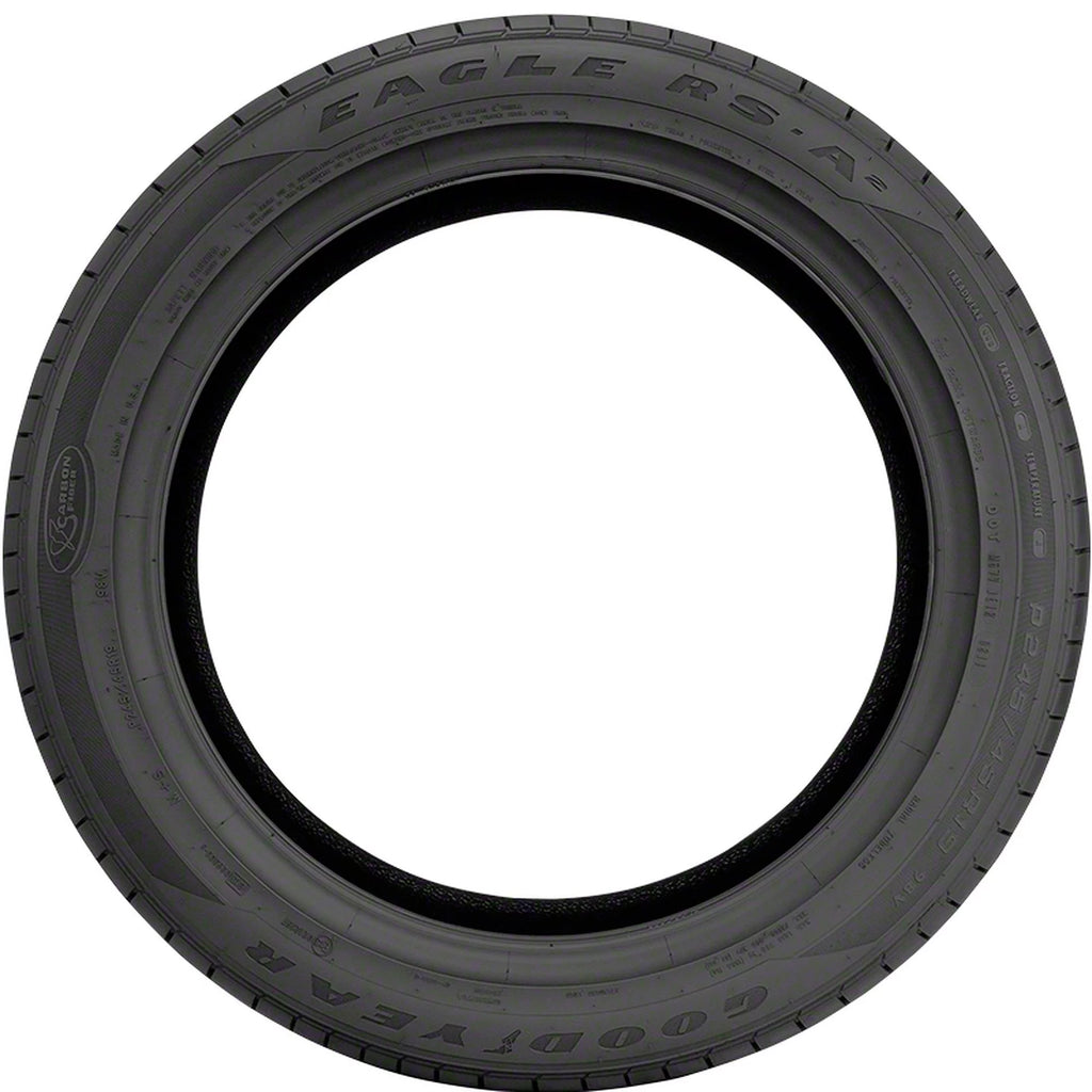 All Season 245/45R20 99Y Passenger Tire N9407