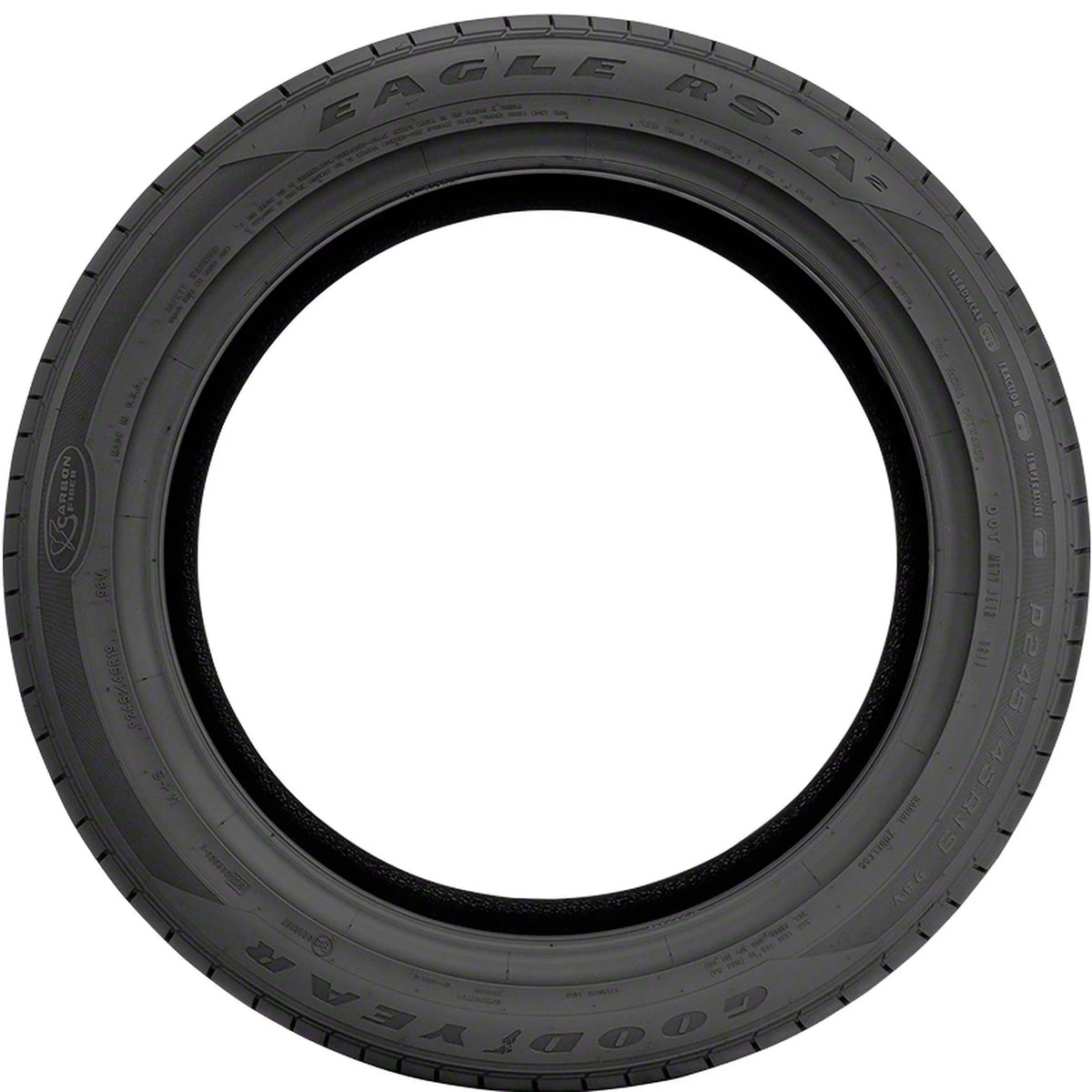 All Season 245/45R20 99Y Passenger Tire N9407