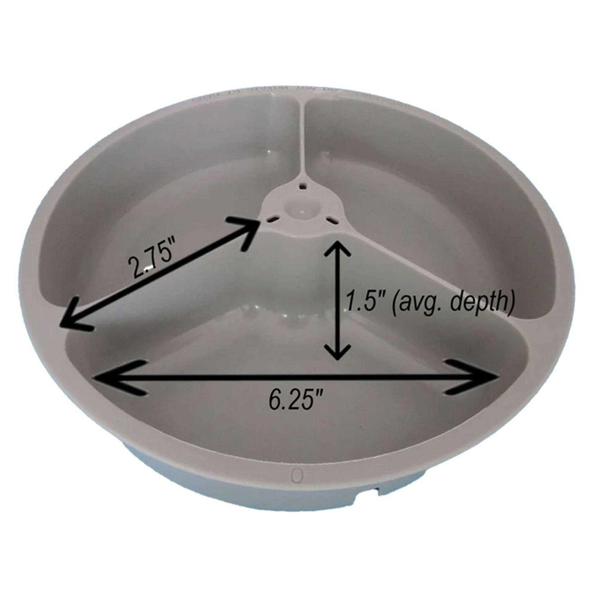 Automatic Pet Feeder W64559