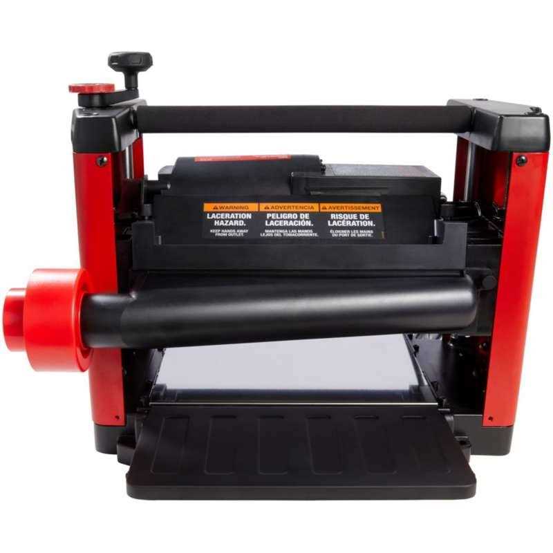 15 Amp Benchtop Planer S351