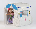 Princess Carriage Playhouse C811061