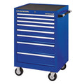 26 in. x 22 in. Single Bank Roller Cabinet B45415