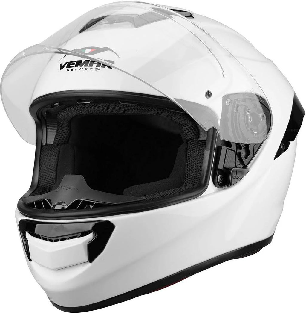 White Helmet L55112
