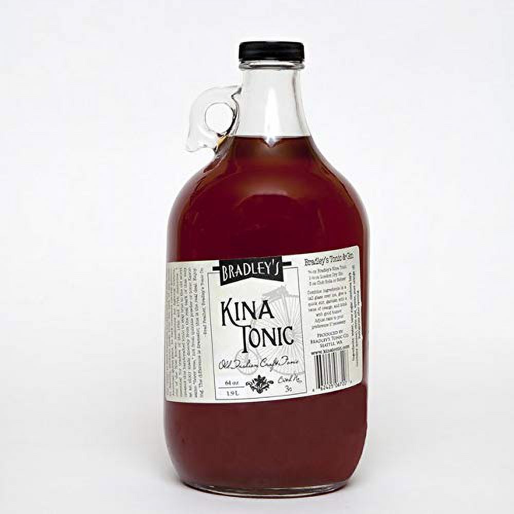 64Oz Growler T127