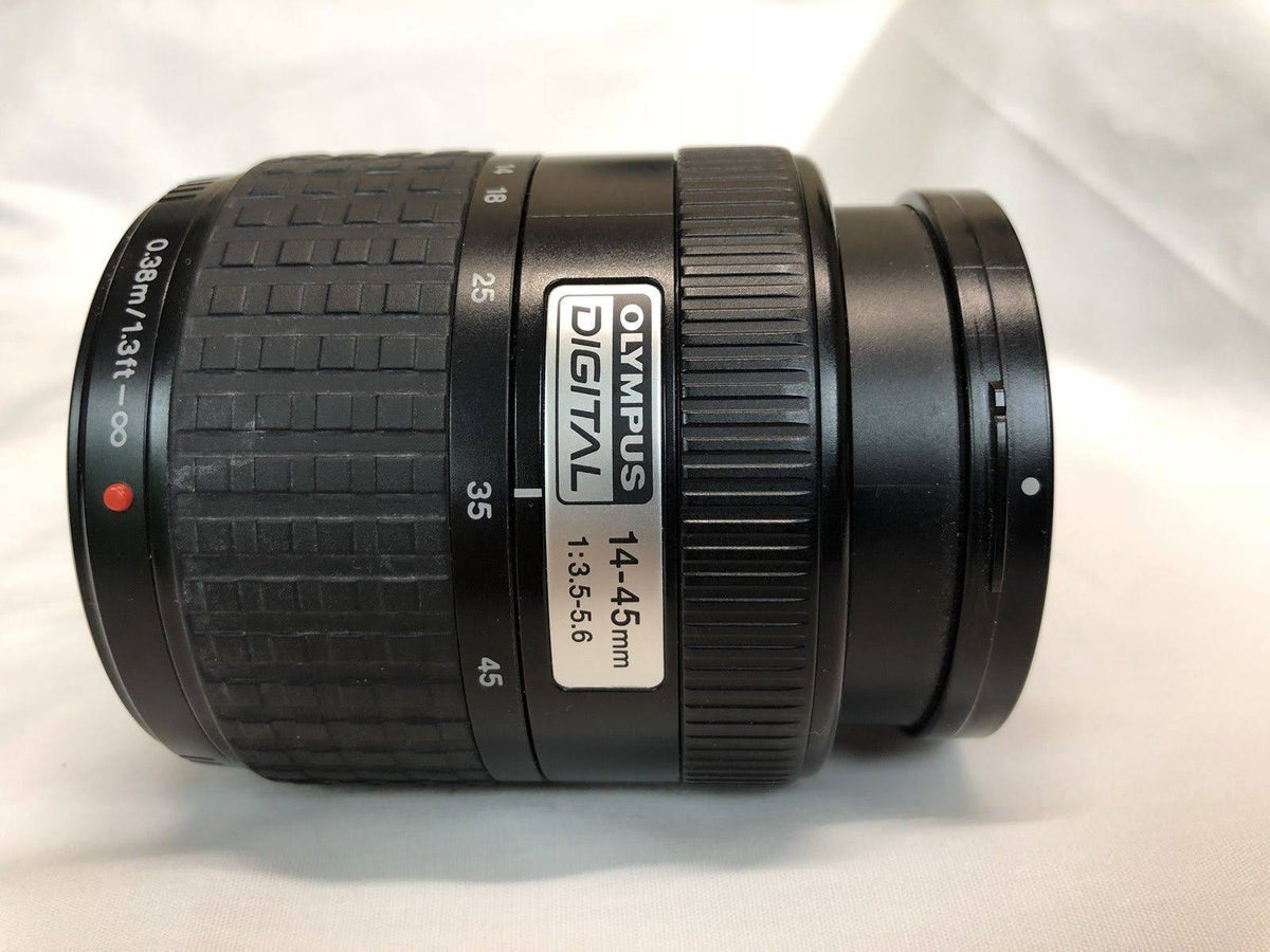 Digital SLR Camera Kit 14-45mm Lens K482