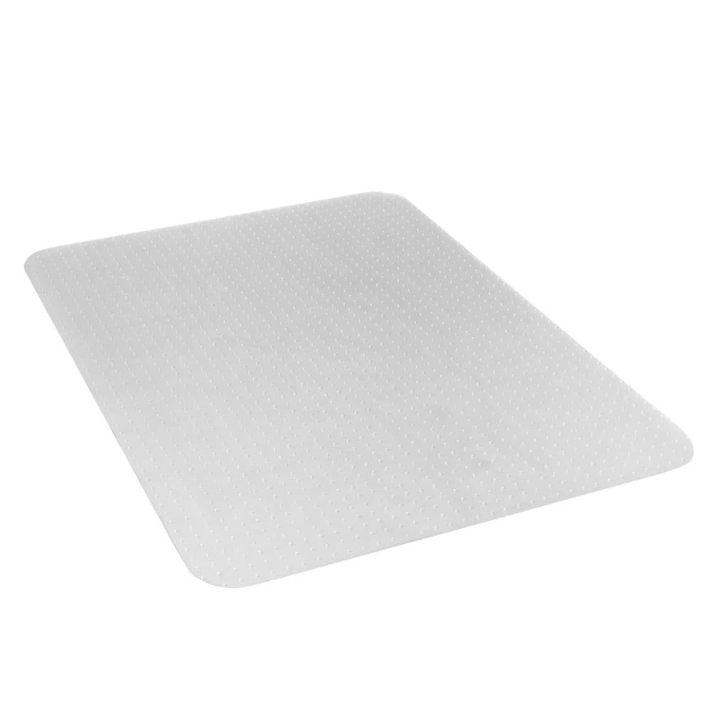 PVC Plastic Floor Mat for Carpet W93237
