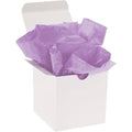 Lavender Tissue Paper 480 Per/Case E600566