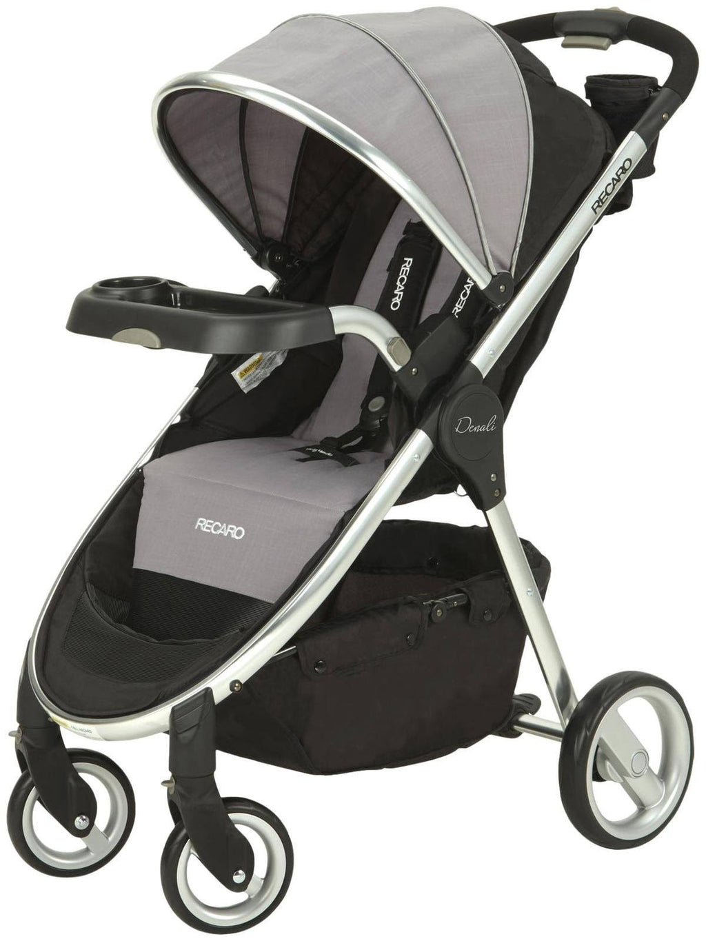 Granite Performance Stroller H44370