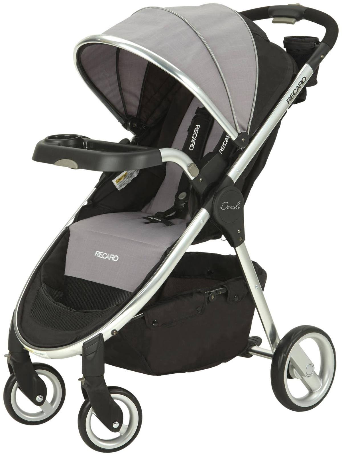 Granite Performance Stroller H44370