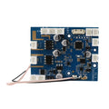 GPS Fishing Boat Main Board Replacement Parts F6749