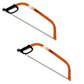 30x22 Bow Saw 2-Pack W17205
