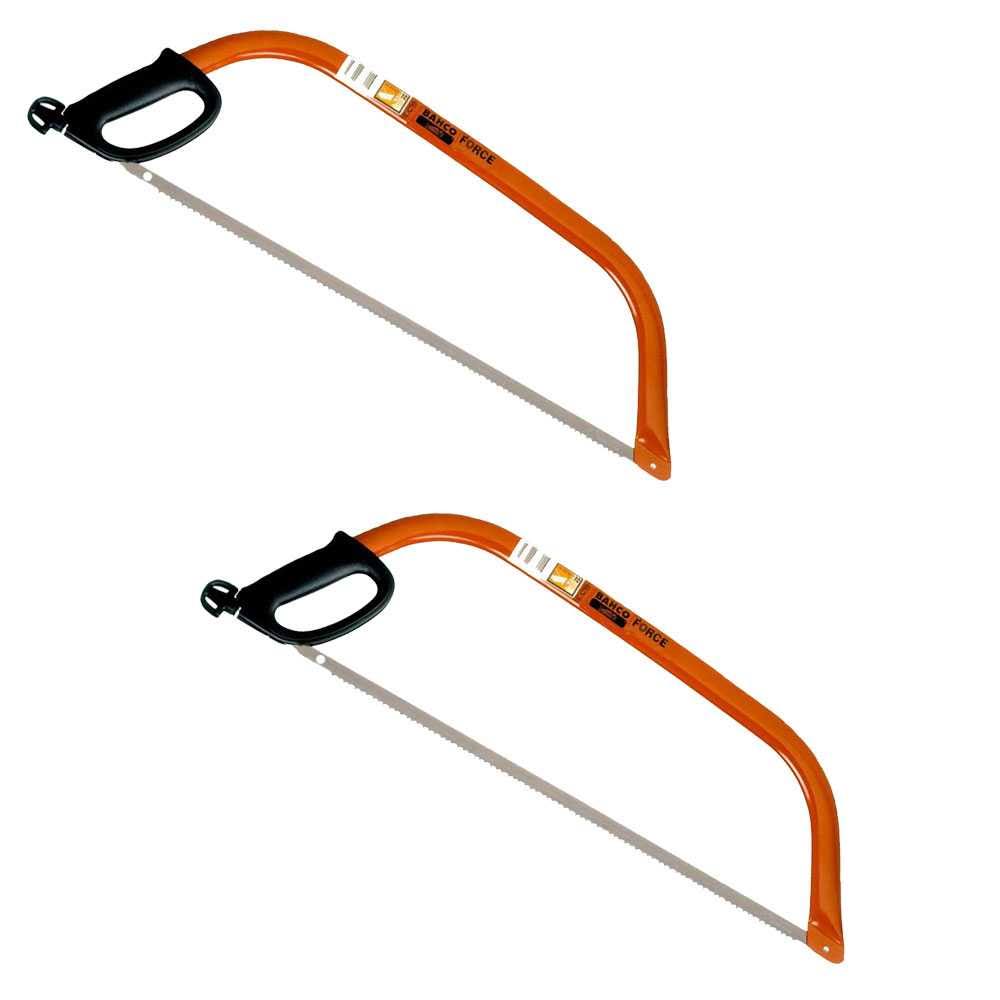 30x22 Bow Saw 2-Pack W17205