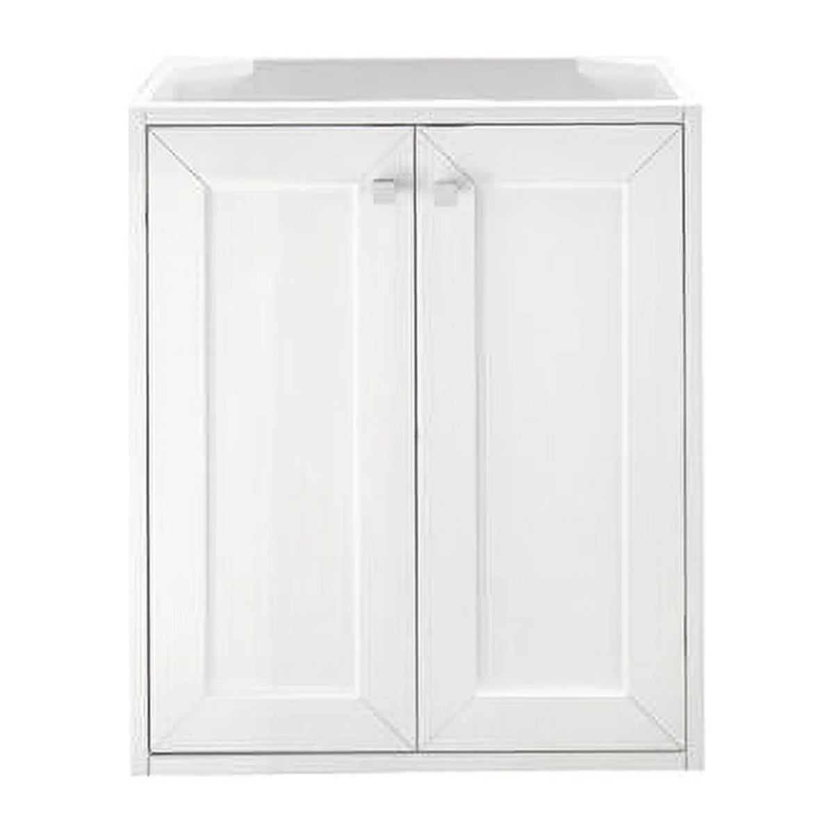 24 in. Single Vanity Cabinet X352