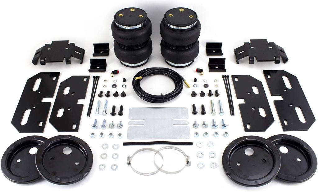 Air Suspension Kit I452