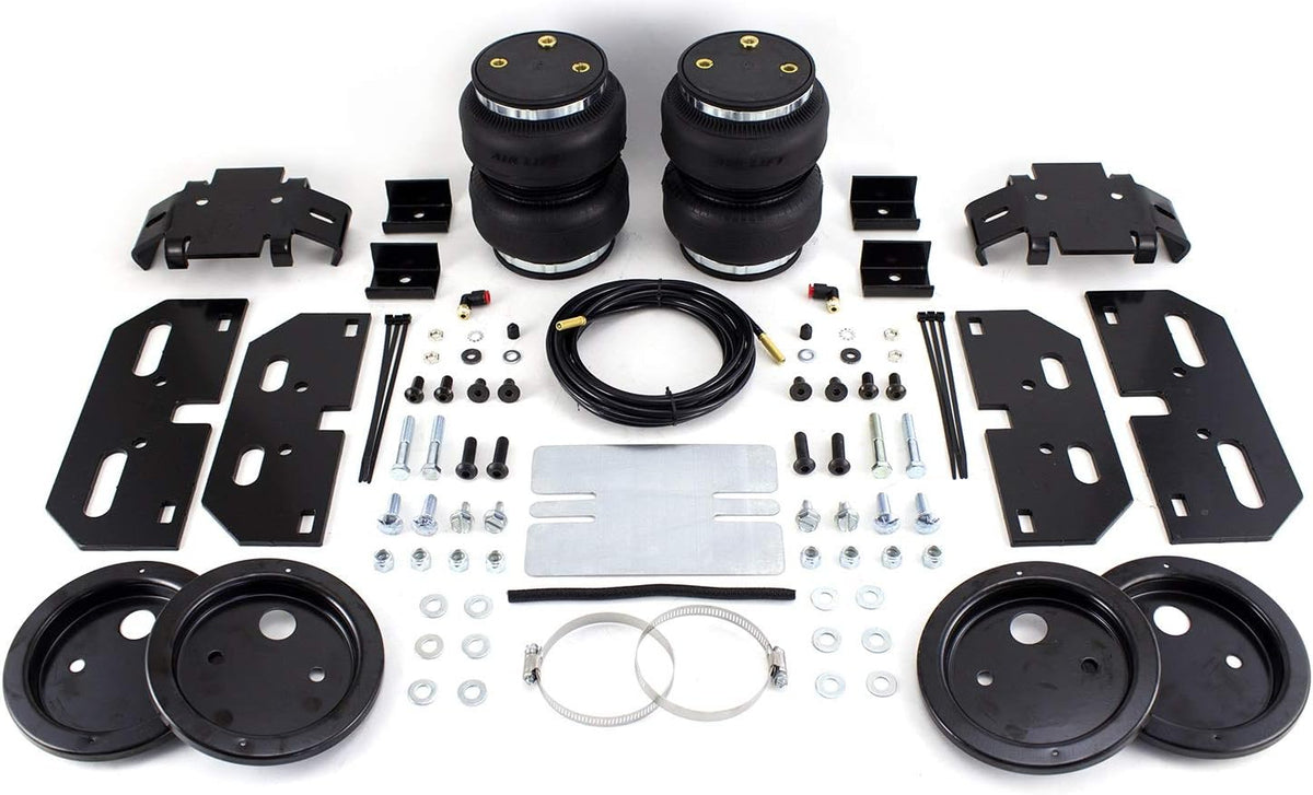 Air Suspension Kit I452