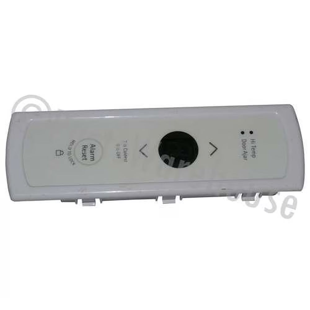Control-Electronic Part B722