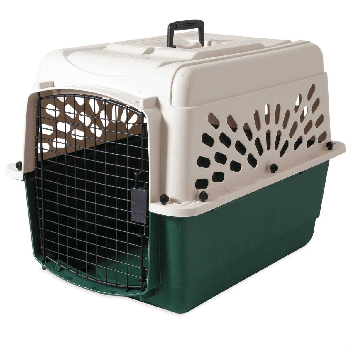 Ruff Maxx Kennel L555